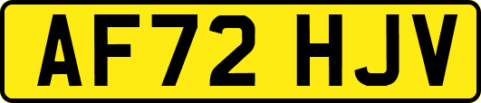 AF72HJV