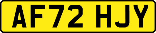 AF72HJY