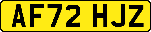 AF72HJZ