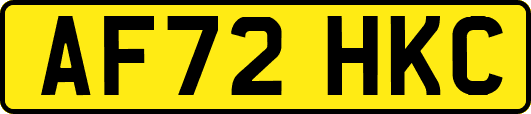AF72HKC