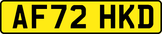 AF72HKD