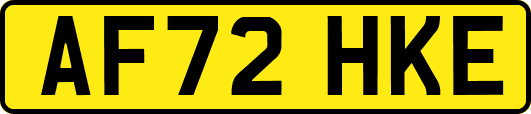 AF72HKE
