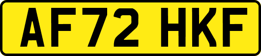 AF72HKF