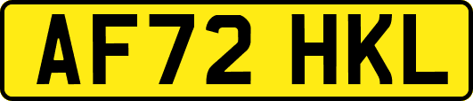 AF72HKL