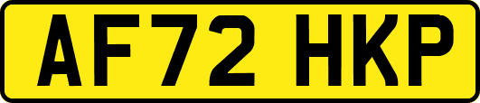 AF72HKP