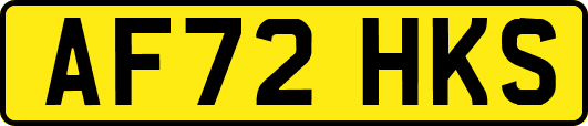 AF72HKS