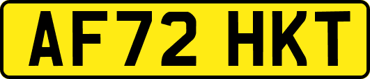 AF72HKT