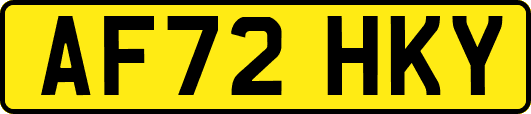 AF72HKY