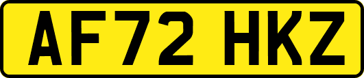 AF72HKZ