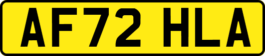 AF72HLA