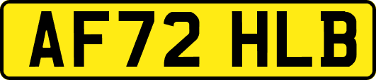 AF72HLB