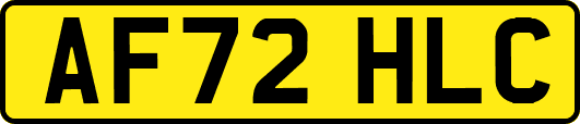 AF72HLC