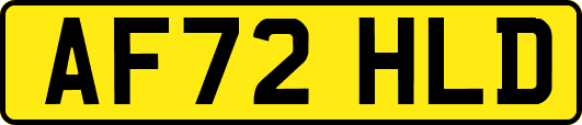 AF72HLD