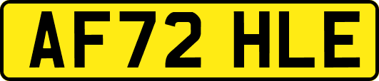AF72HLE