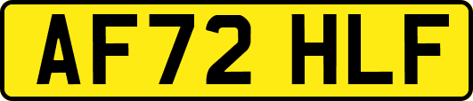 AF72HLF