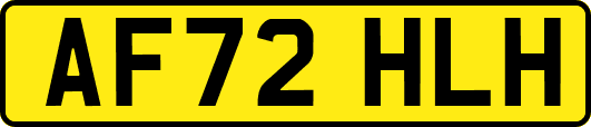 AF72HLH