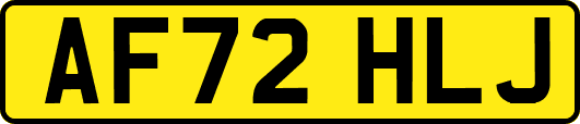 AF72HLJ