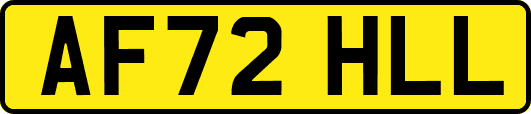 AF72HLL