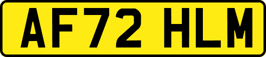 AF72HLM