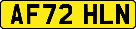 AF72HLN