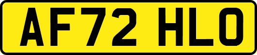 AF72HLO