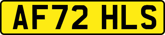 AF72HLS