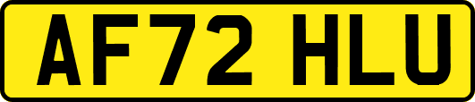 AF72HLU