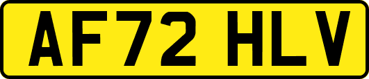 AF72HLV