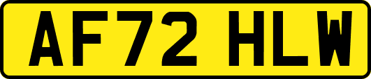 AF72HLW