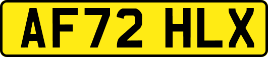 AF72HLX