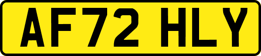 AF72HLY
