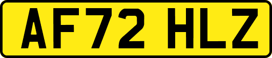 AF72HLZ