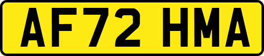 AF72HMA