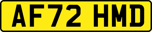 AF72HMD