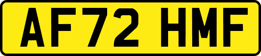 AF72HMF