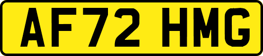 AF72HMG