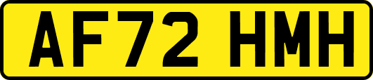 AF72HMH