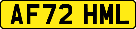 AF72HML