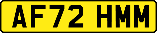 AF72HMM