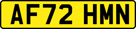 AF72HMN
