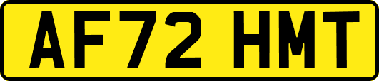 AF72HMT