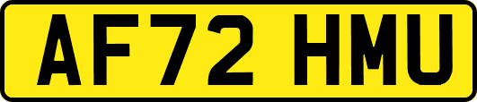 AF72HMU