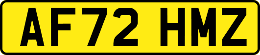AF72HMZ