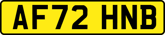 AF72HNB
