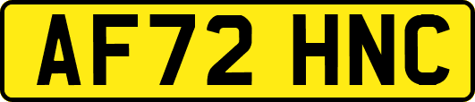 AF72HNC