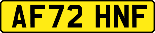 AF72HNF