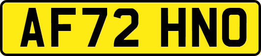 AF72HNO
