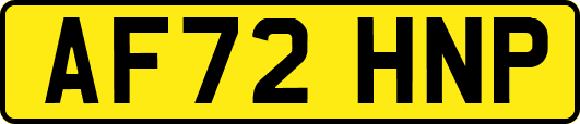 AF72HNP