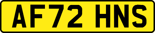 AF72HNS