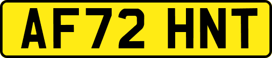 AF72HNT